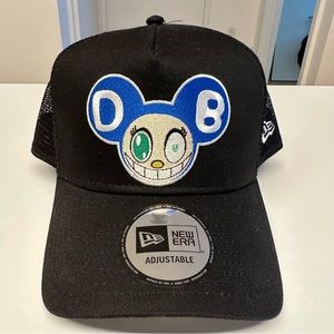 Murakami X New Era Hat